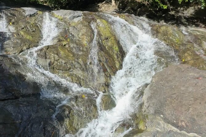 Salto de Pilar Cliff Jumping Tour - Where the Day Ends: Lunch at a Local Restaurant