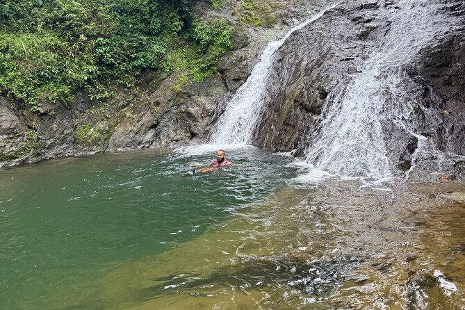 Salto de Pilar Cliff Jumping Tour - What to Bring for a Smooth Half-Day