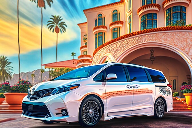 San Juan Airport Taxi To Multiple Destinations In Puerto Rico Up to 5 People - Practical tips to make the ride smoother (and safer for your schedule)