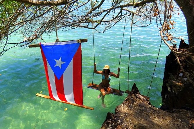 San Juan Airport to Fajardo and Ceiba One Way Trip - Who This Transfer Fits Best (And Who Might Skip It)