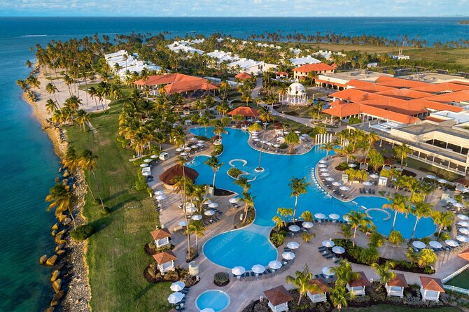 San Juan Airport to Rio Grande and Luquillo Vice versa One way Trip - For Late Flights and Waiting Anxiety: A Practical Playbook