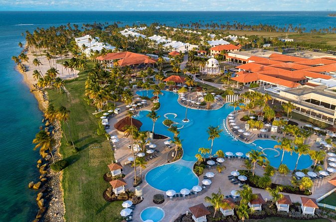San Juan Airport to Rio Grande and Luquillo Vice versa One way Trip - Who This Transfer Fits Best (and Who Might Want Alternatives)