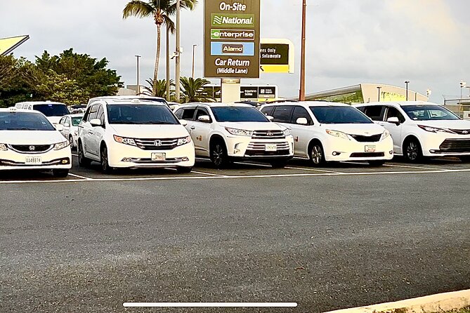 San Juan Airport to Rio Grande and Luquillo Vice versa One way Trip - Should You Book This San Juan Airport to Luquillo or Rio Grande Transfer?