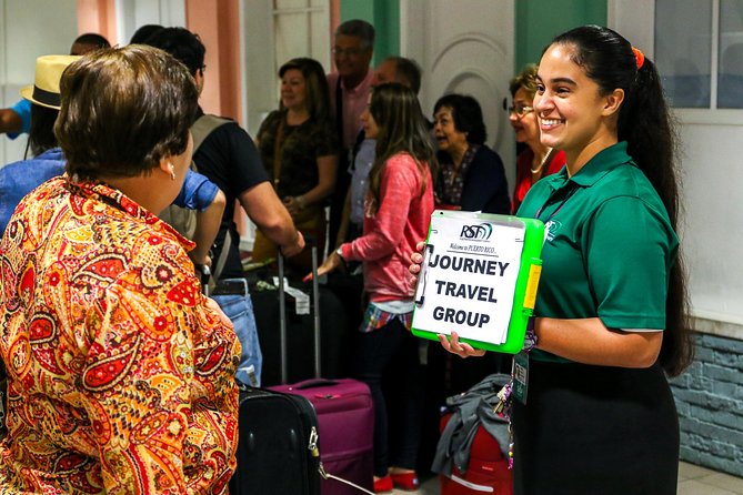 San Juan Airport Transfer - Key things to know before you book