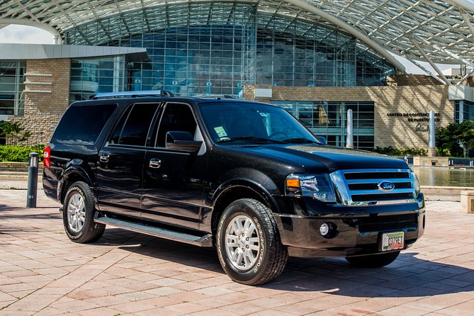 San Juan Airport Transfer - Timing, duration, and why shared rides can feel different