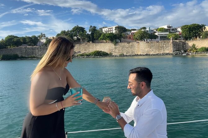 San Juan Bay Private Tour with Drinks and Tapas: 4+ people - How the 3-hour route works, and how much time you have at each stop