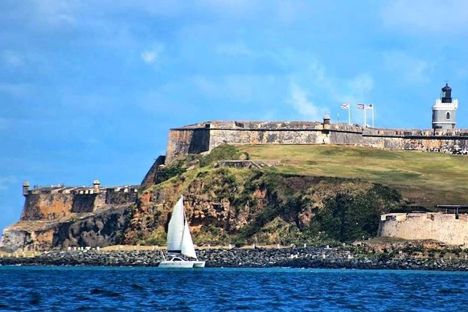 San Juan Catamaran Sunset Sail with Drinks Included - What Happens During the 2 Hours on the Water