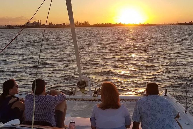 San Juan Catamaran Sunset Sail with Drinks Included - Getting There: San Juan Bay Marina, Dock A72 (and the Easiest Mistake to Avoid)