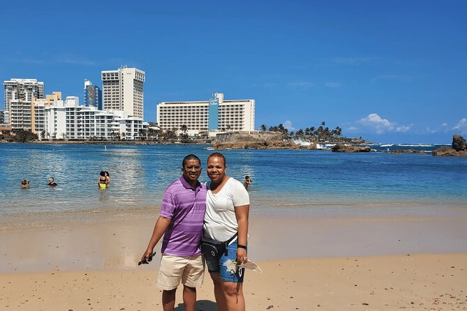 San Juan Done Right! - Driving Tour - A half-day San Juan plan that actually helps you choose what to do next
