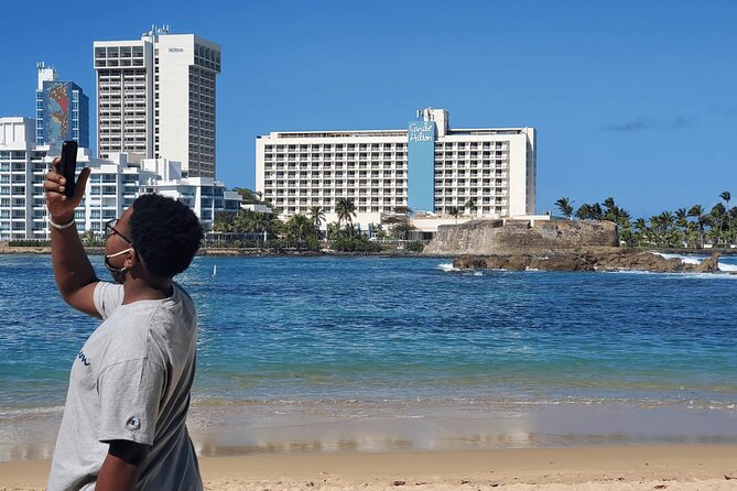 San Juan Done Right! - Driving Tour - Group size, seating, and why it changes the whole feel