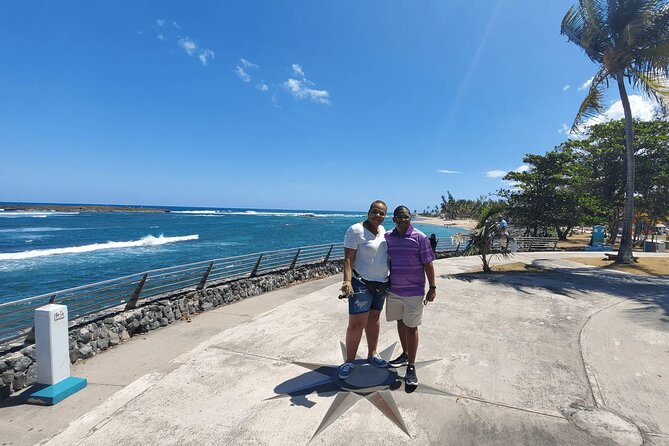 San Juan Done Right! - Driving Tour - Your guide makes the difference, and the names matter