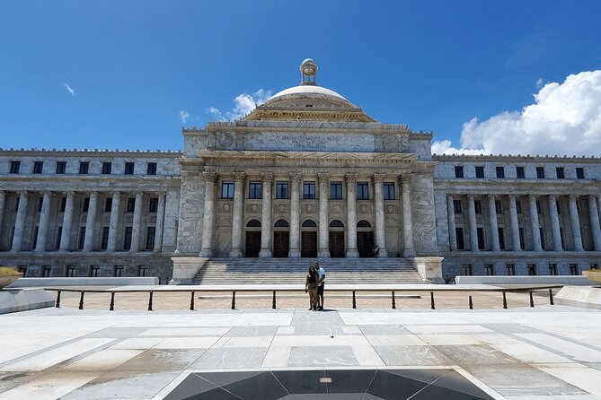 San Juan Done Right! - Driving Tour - Stop by stop: what you get at each major sight
