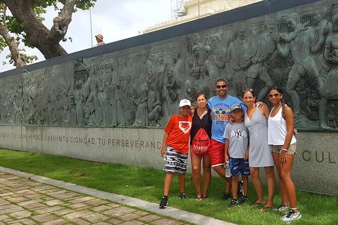 San Juan Done Right! - Driving Tour - The extra value that shows up beyond the main sights