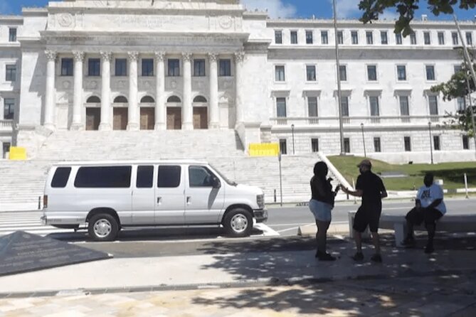 San Juan Done Right! - Driving Tour - Comfort and logistics that matter on a real trip