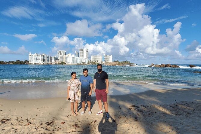 San Juan Done Right! - Driving Tour - Price and value: what $65 gets you in real-world terms
