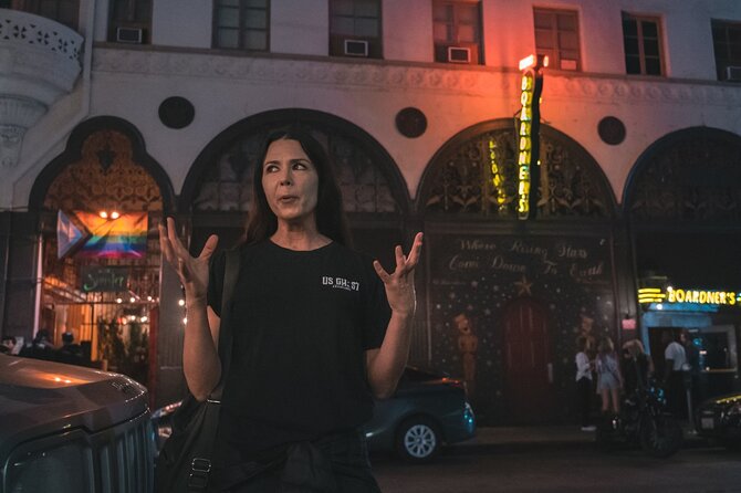San Juan Ghost Tour: Shrieks in the Sugarcane - Museo de las Américas: when a cultural museum has an unsettling edge