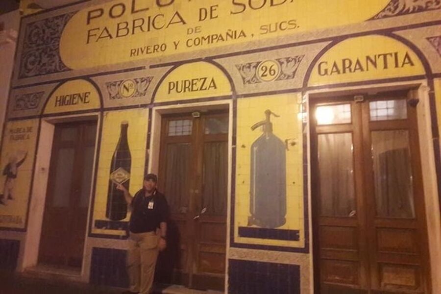San Juan: Ghosts and Spooky History Walking Tour - Casa Blanca, Museo de las Américas, and the tour’s “everything connects” feeling