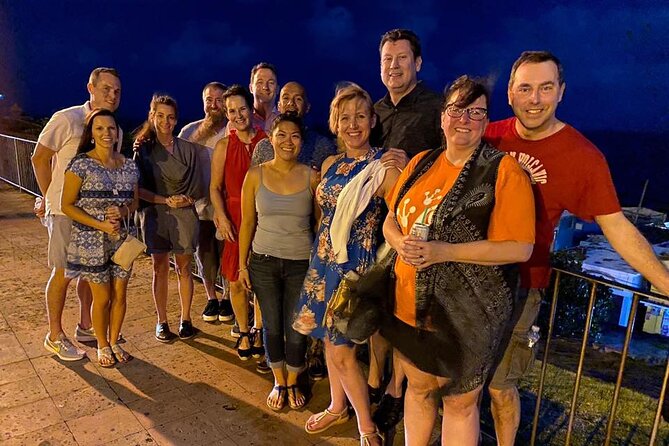 San Juan Haunted History Walking Tour - Key things to know before you set out