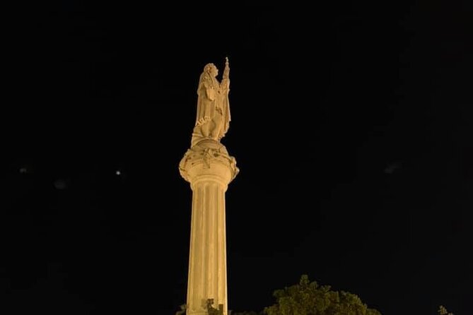 San Juan Haunted History Walking Tour - Should you book the San Juan Haunted History Walking Tour?