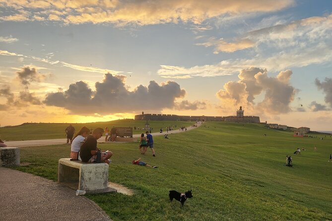 San Juan Highlights Driving Tour - Why this half-day San Juan route is a smart use of your time