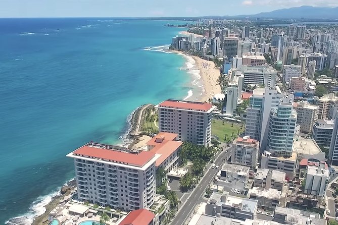 San Juan Highlights: Private Driving Tour - Key things that make this tour worth your time