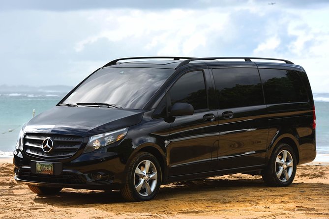 San Juan Highlights: Private Driving Tour - A private driving tour that helps you “get it” fast in San Juan