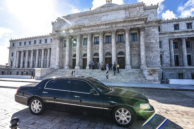 San Juan Highlights: Private Driving Tour - How to use the 2.5 hours without running out of momentum