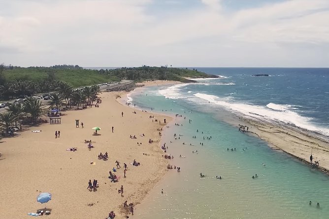 San Juan Highlights: Private Driving Tour - The guide and the vehicle: what changes when it’s truly private