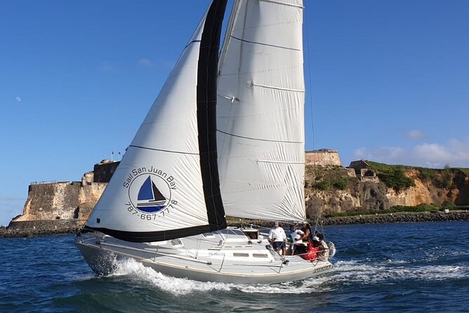 San Juan Historical Bay Daytime Sailing Tour - Price and What You Actually Get for $99