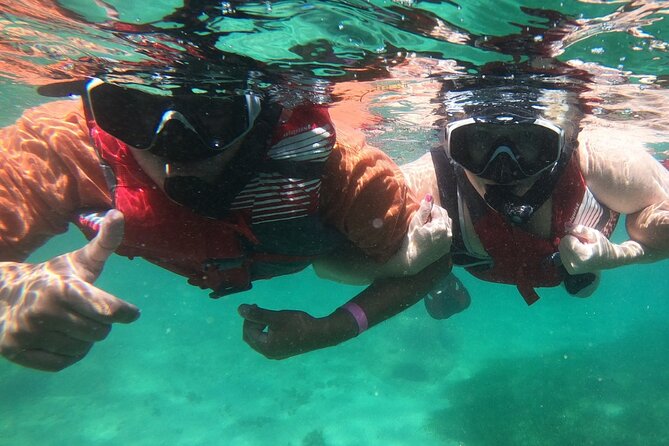 San Juan: Kids and Family Snorkeling Adventure with Videos - Finding the meeting point without stress (a practical heads-up)