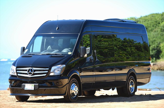 San Juan Luxury Private Round-Trip Transfer: SJU Airport - Cruise Pier - Hotel - Luggage Rules, Car Seats, and Oversized Items to Plan For