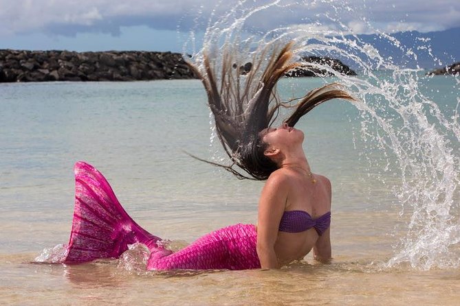 San Juan Mermaid Snorkel Experience with Video Shoot - Key Things That Make This Mermaid Snorkel Worth It