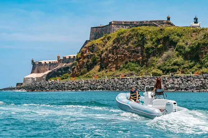 San Juan Mini Boat Tour - Key Things You Will Appreciate On This San Juan Mini Boat Tour