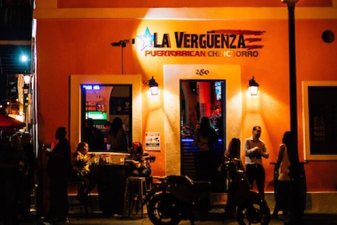 San Juan Nightlife Tour in a Private Can-Am UTV Ride & Party - What the best reviews reveal about what you will care about most