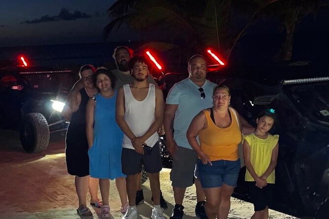 San Juan Nightlife Tour in a Private Can-Am UTV Ride & Party - Should you book the San Juan Nightlife UTV party tour?