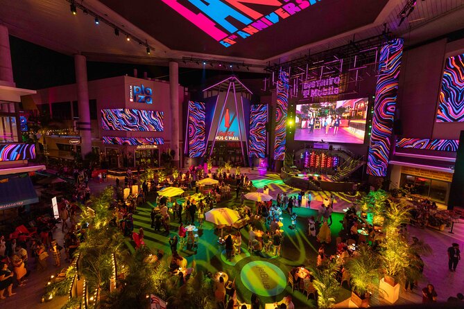 San Juan Nightlife Tour in a Private Can-Am UTV Ride & Party - Price and what you are really paying for