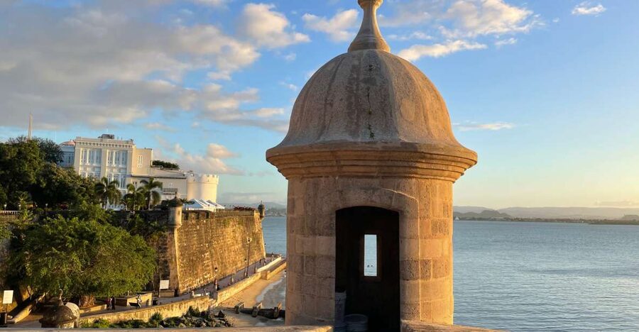 San Juan: Old Town Sunset Walking Tour - Why Old San Juan at Sunset Works So Well