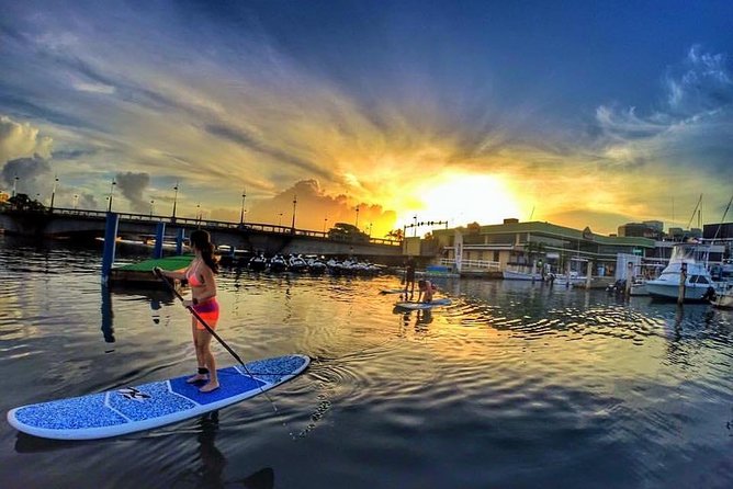 San Juan | Paddleboard | Kayak | Snorkeling | Guided Tours - Paddling the lagoon: live commentary, wildlife odds, and landmarks