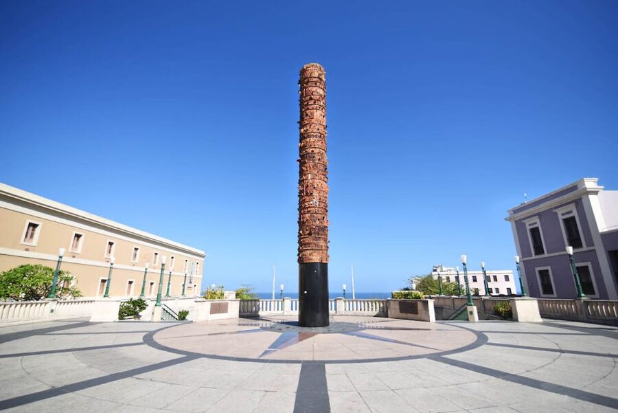 San Juan: Private City Highlights Driving Tour - Santurce for art, music, and that local neighborhood rhythm