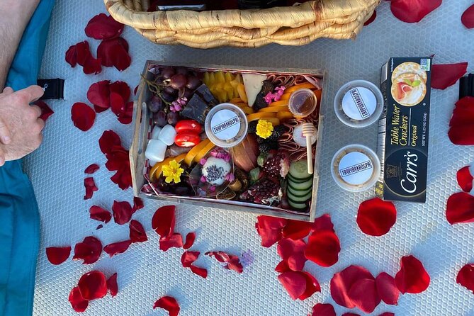 San Juan - Private Floating Picnic Experience in Condado Lagoon - Key things to know before you go
