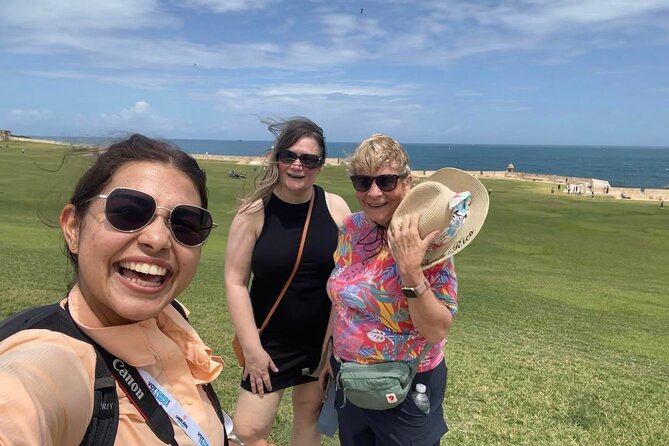 San Juan Private Old Walking Tour - Key things that make this Old San Juan tour worth your time