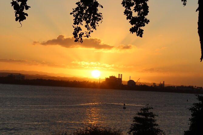 San Juan Private Old Walking Tour - The guide and the private experience: why your pace matters