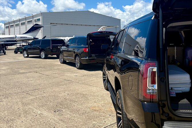 San Juan Puerto Rico Private Transfers - Price and Value: When $105 Per Group Makes Sense