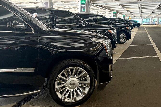 San Juan Puerto Rico Private Transfers - Who This San Juan Transfer Is Best For