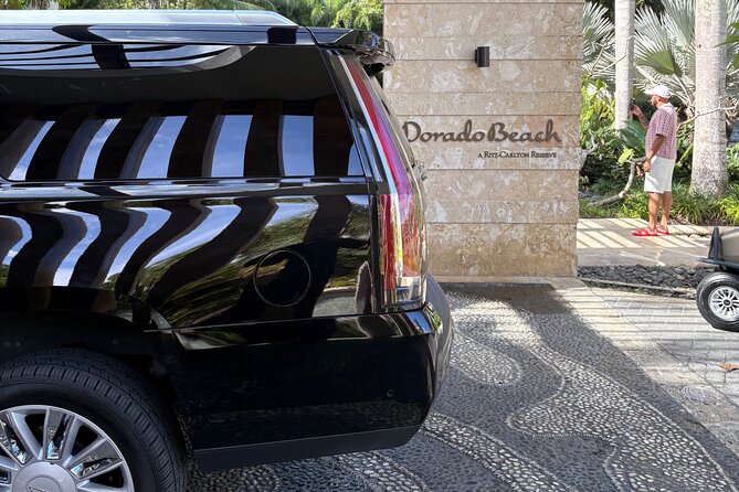 San Juan Puerto Rico Private Transfers - Practical Tips I’d Use for a Smooth Arrival