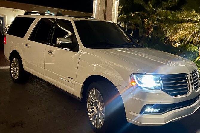 San juan Puerto Rico PrivateTransfers Airport,Hotels,Cruise Ports - Key things that make this transfer worth your attention
