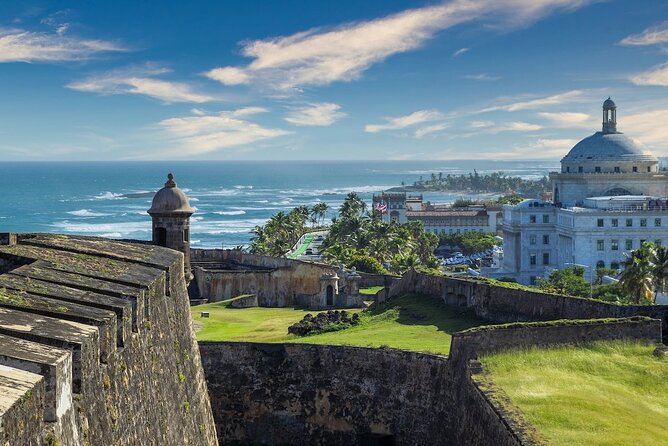 San juan Puerto Rico PrivateTransfers Airport,Hotels,Cruise Ports - Included Comforts That Actually Change Your First Hour