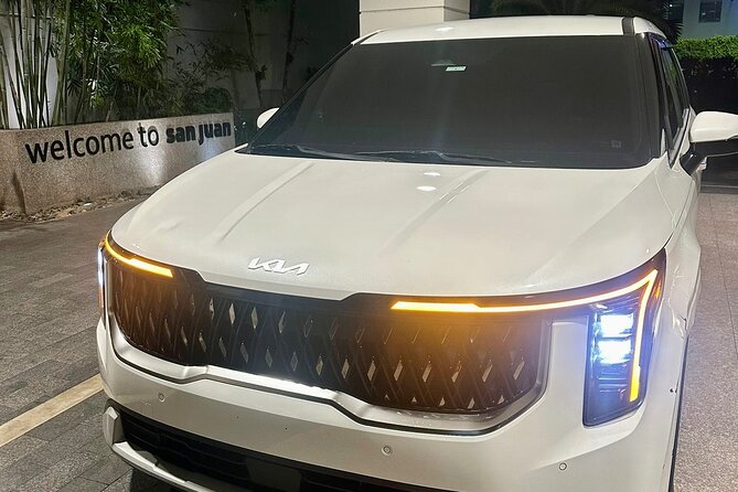 San juan Puerto Rico PrivateTransfers Airport,Hotels,Cruise Ports - Who Should Book This Transfer (and Who Might Skip It)