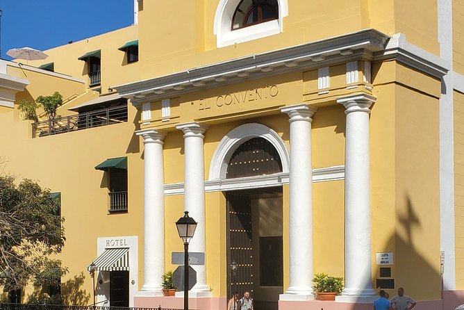 San Juan Sightseeing Private Tour - The guide is the product, and the reviews line up with that