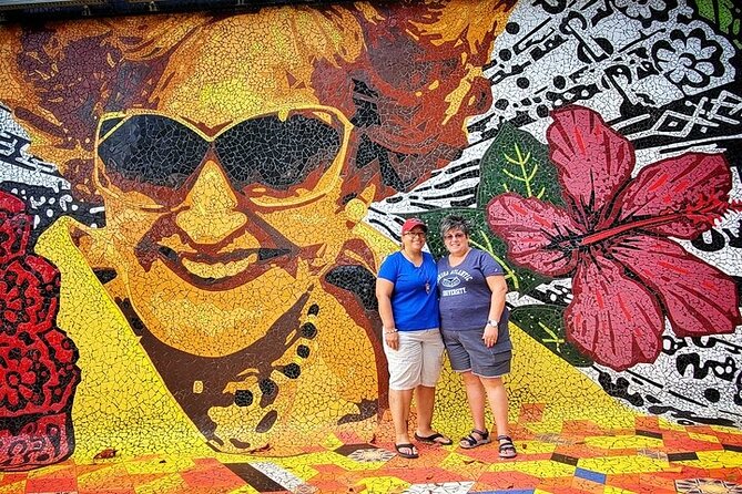 San Juan Sightseeing Private Tour - Price and value: $400 per group and what you should confirm